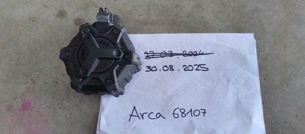 Trommelmagazin GHK AK und Wei-ETech M4 / M16 GBB