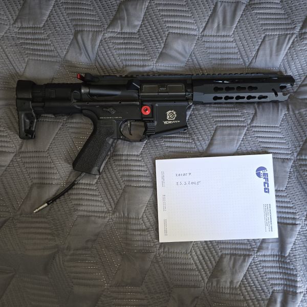 Avalon Monster Leopard HPA 