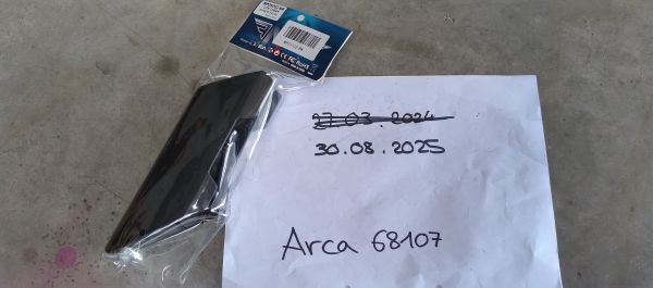 Magpul CTR Cheek Riser Hight - neu in OVP