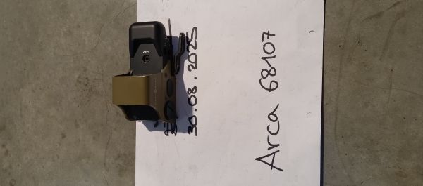 Originales Sightmark ultra short plus