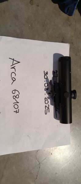 Zielfernrohr Vector Optics 4x22