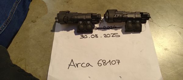 2x MAWL-C1+ Dummy inkl. Versand