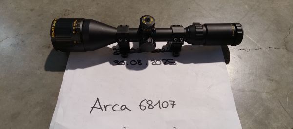 Zielfernrohr 4-16x50 AOGL