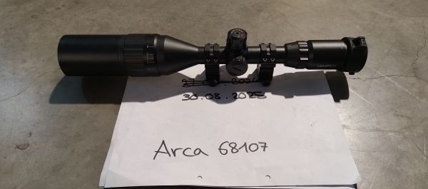 Zielfernrohr Novritsch 