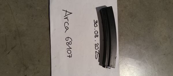 1x MP5 Magazin inkl. Versand