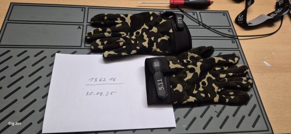 5.11 Tactical Handschuhe 