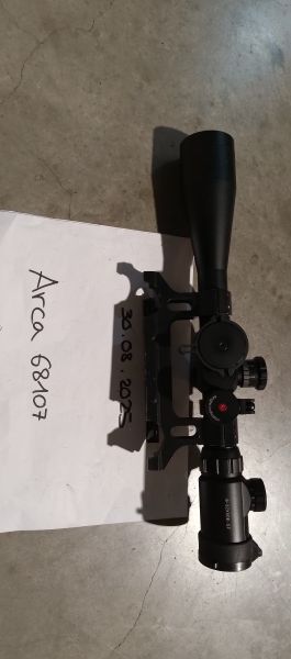 Zielfernrohr 8-32x50E-SF