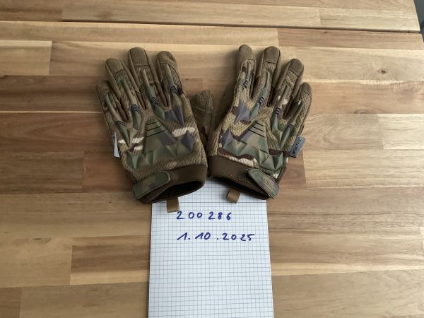 WTACTFUL Taktische Handschuhe GrösseL für Anfänger