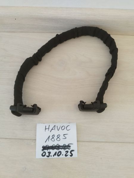 Tasmanian Tiger TT - Storage Sling - schwarz - INKL. Versand