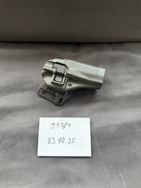 Blackhawk Holster für VFX G17