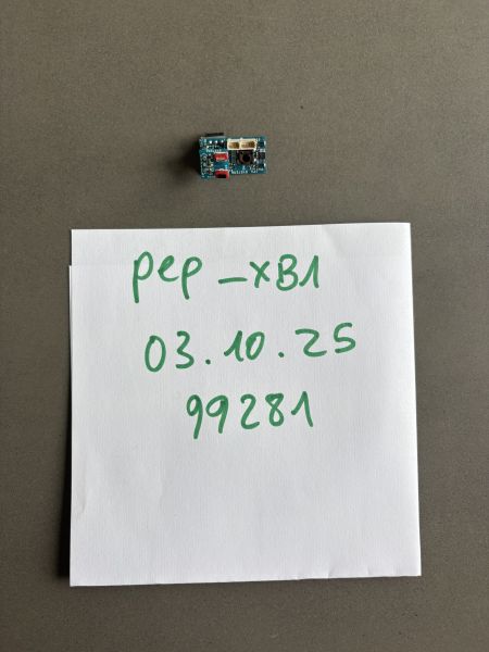 Systema m4 PTW trigger Board 