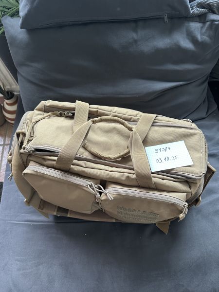 First Tactical Range Bag
