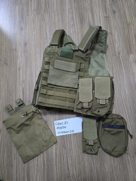 Flyye Force Recon PC gr m