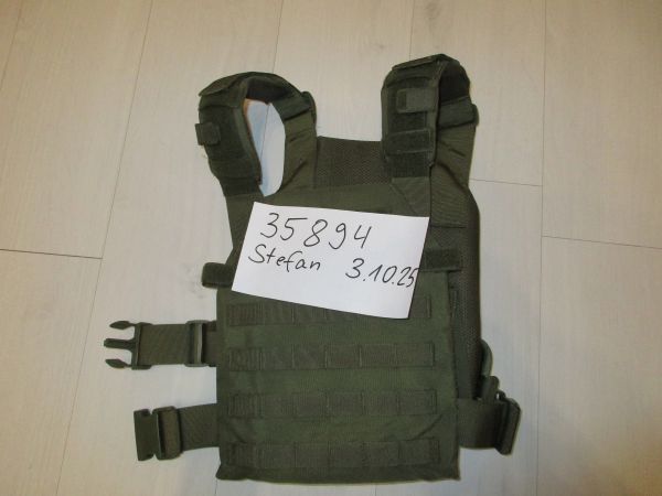 Plattenträger von Condor