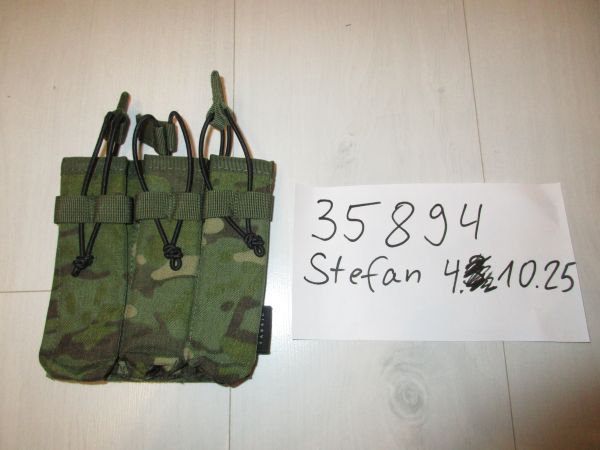 3er Magazin Pouch