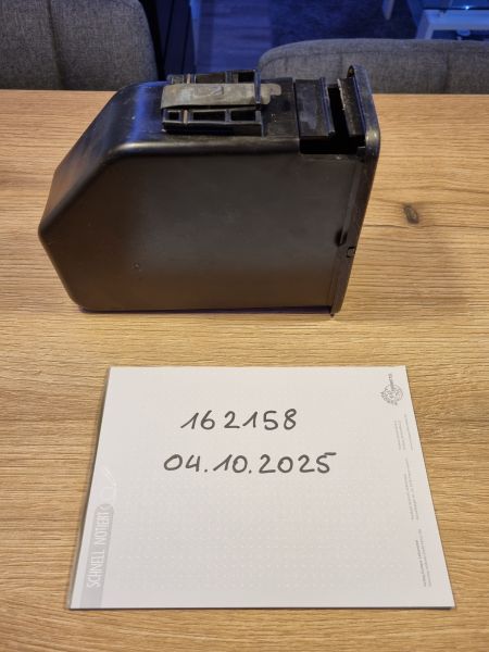 Original us M249 boxmagazin 