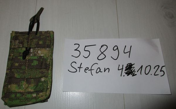 Pencott Magazintasche #1