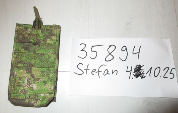 Pencott Magazintasche #2