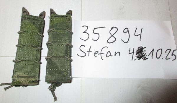 Novritsch Magazintaschen