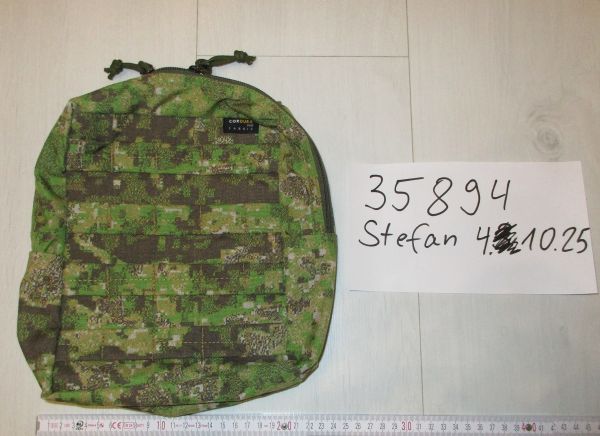 Pencott Mehrzwecktasche