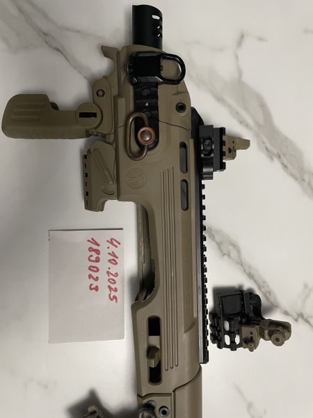 RONI Carbine Conversion Kit