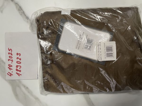 Poncho, Rip Slop, Mod., coyote