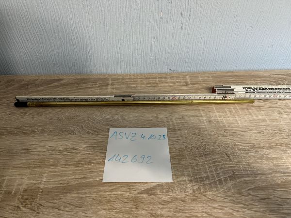 Messinglauf VFC G28 SAEG 455mm