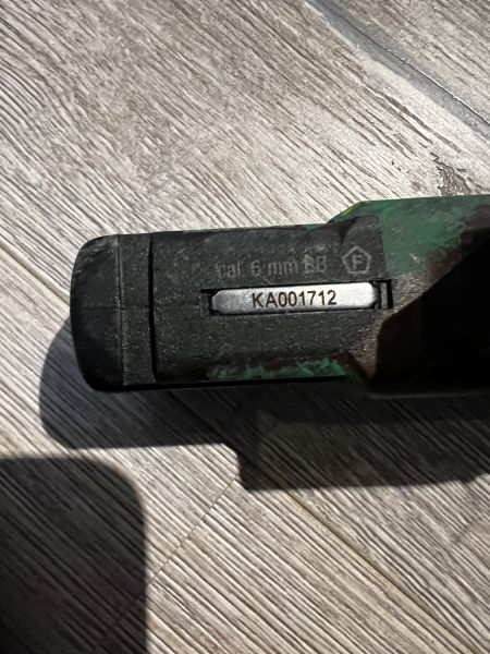 vfc umarex glock / scghillie und vieles mehr