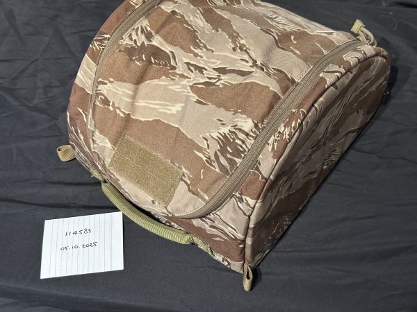 First Spear Helmet Hut Clone (TMC) im Desert Tiger Stripe