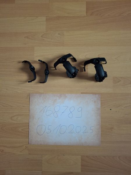 Gehörschutz Helmmount