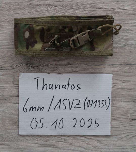 Emerson Gear Funkgerätepouch Multicam