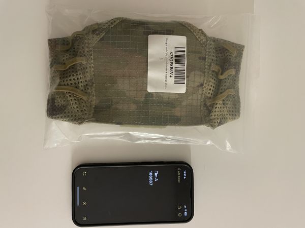 Shekkin ops core style maritime cover M