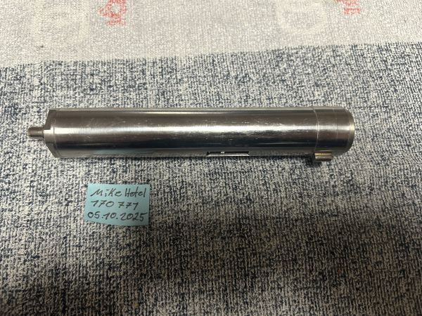 A&K PTS/STW M90 Cylinder neuwertig