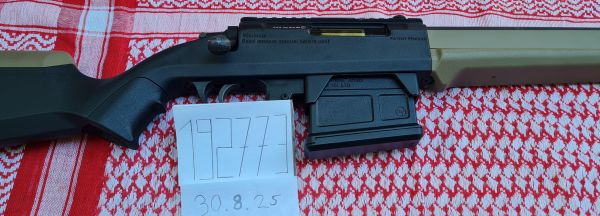 Ares Amoeba Striker S1 vllt Tausch