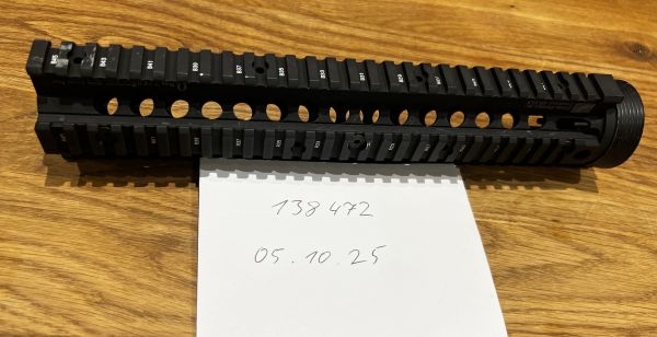 Daniel Defense Rail Handguard 