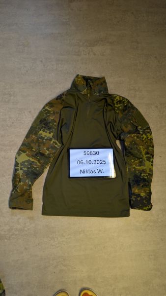 Combatshirt