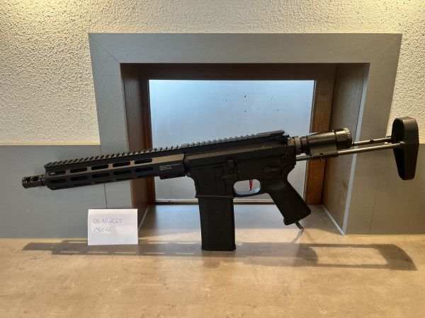 Mtw Billet Gen2 Tuned