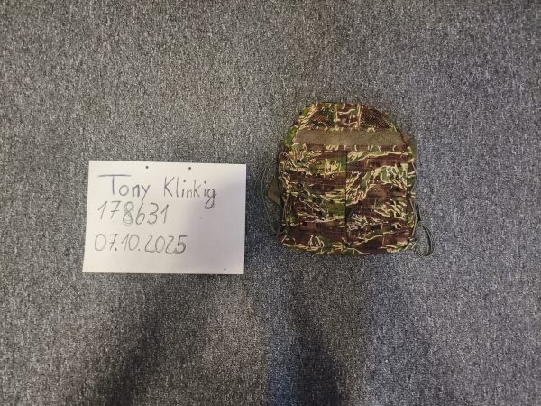 Hydration Pack Kreuzotter