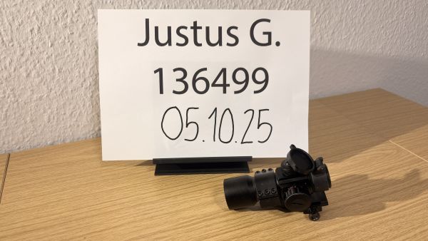 Reddot günstig abzugeben