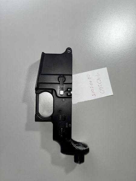 M4 AEG Lower Receiver