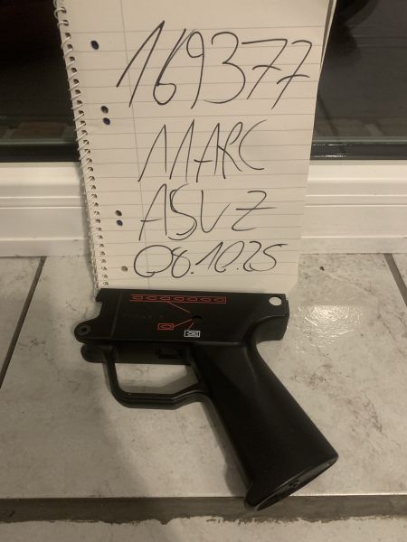 Mp5 lower mit F 