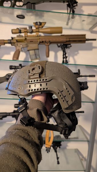 Hoplit  Jump Nachbau 