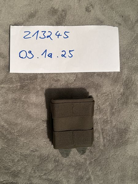 Fast Mag Pouch 5.56 Oliv