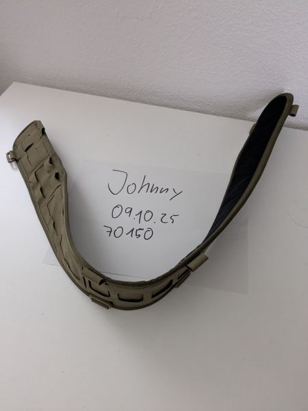 Mosquito Belt Direct Action