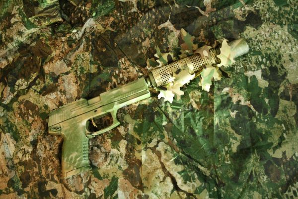 SSX23 inkl. Holster VERSANDKOSTENFREI!!