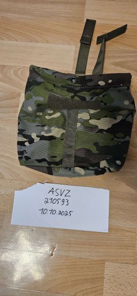 Novritsch MC Tropic Dump Pouch