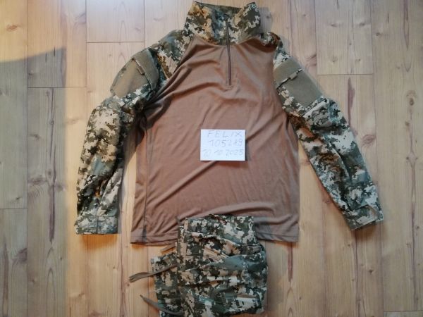 Invader Gear Uniform MM14 Tarn *Versand inklusive*