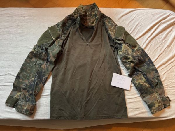 Combatshirt Invader Gear XL