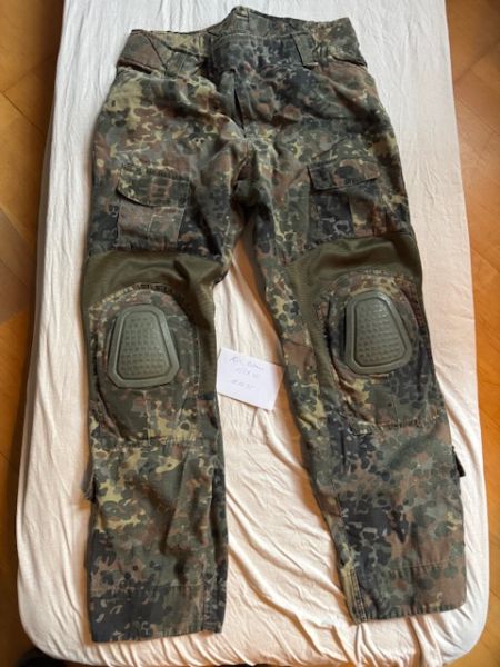 Combathose Invader Gear L