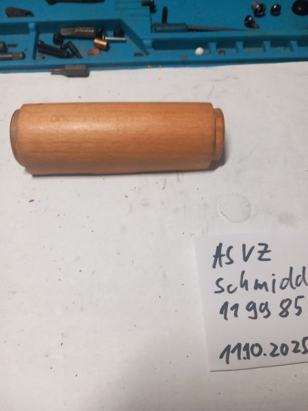 AK47 Upper real steel